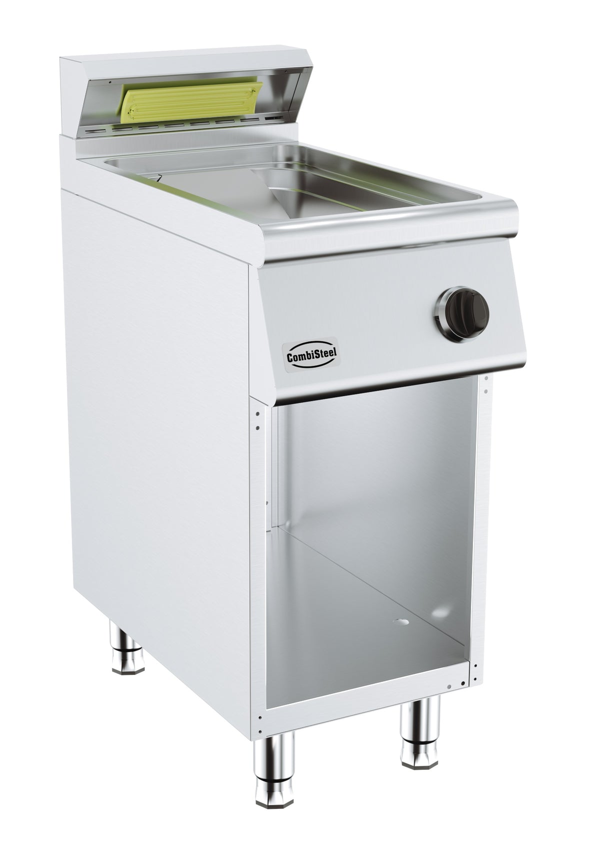 Base 700 chauffe frites — Combisteel 7178.0530