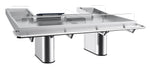 Comptoir à poisson — Combisteel 7178.0905