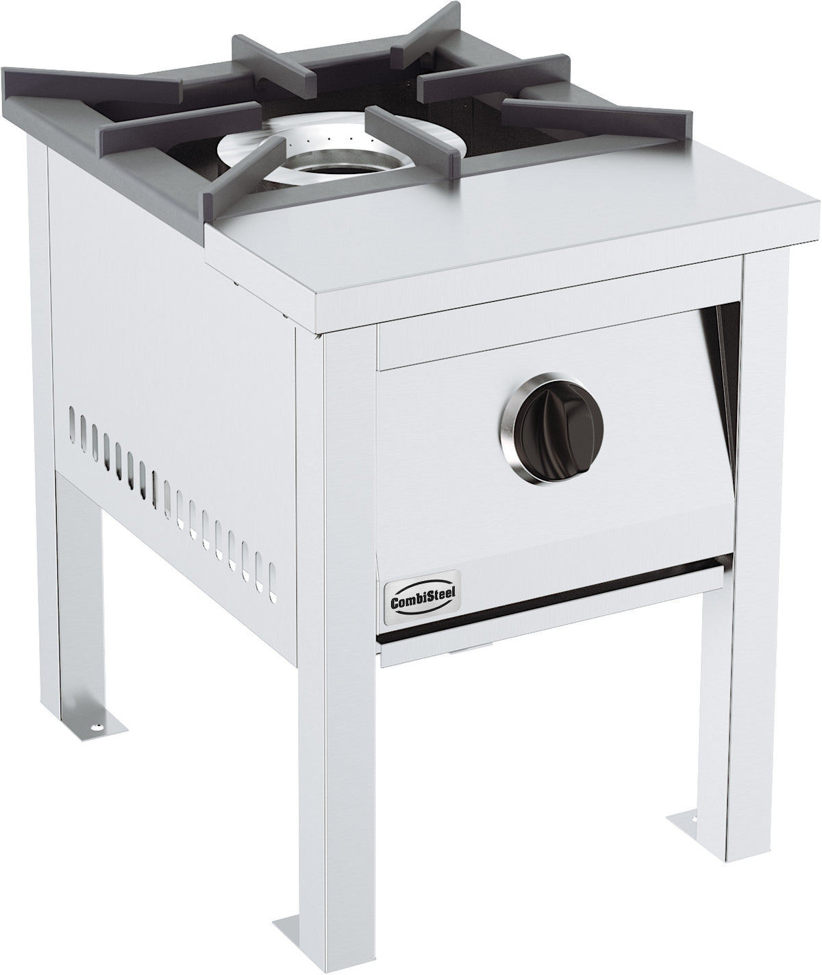 Hokker gaz — Combisteel 7178.1000