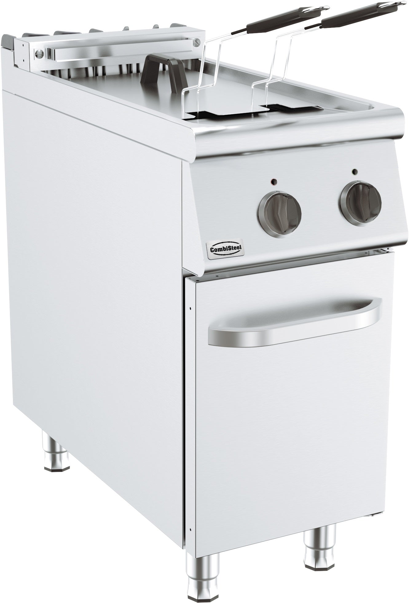 Base 900 friteuse électrique 1x22 L — Combisteel 7178.3055