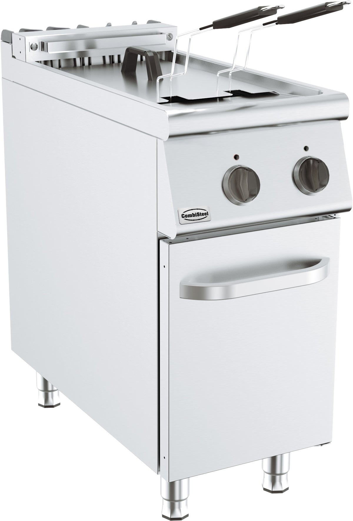 Base 900 friteuse électrique 1x22 L — Combisteel 7178.3055
