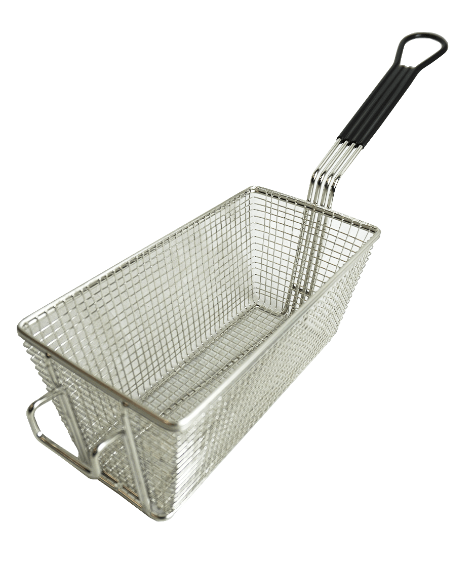 Base 700 panier friteuse a gaz — Combisteel 7178.9010
