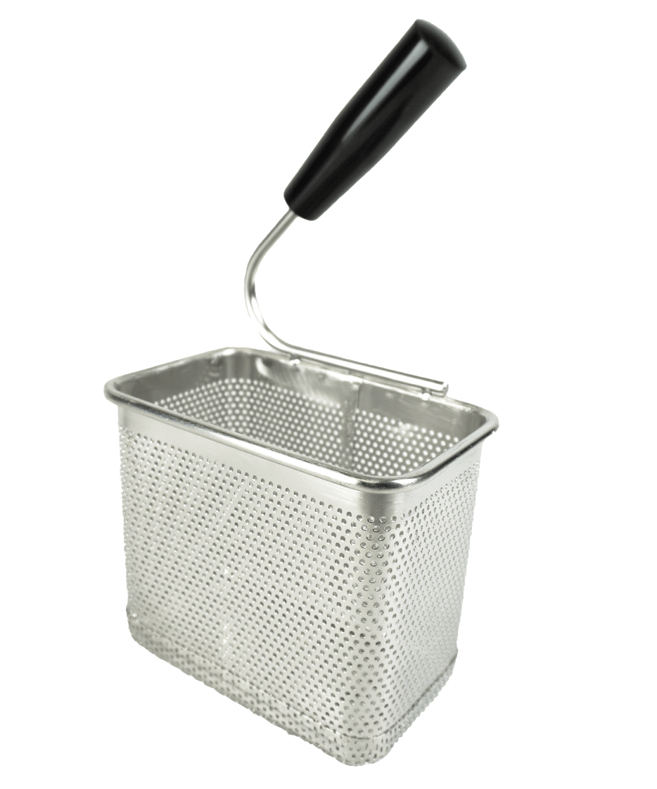 Base 600 panier cuiseurs pâte droite — Combisteel 7178.9032