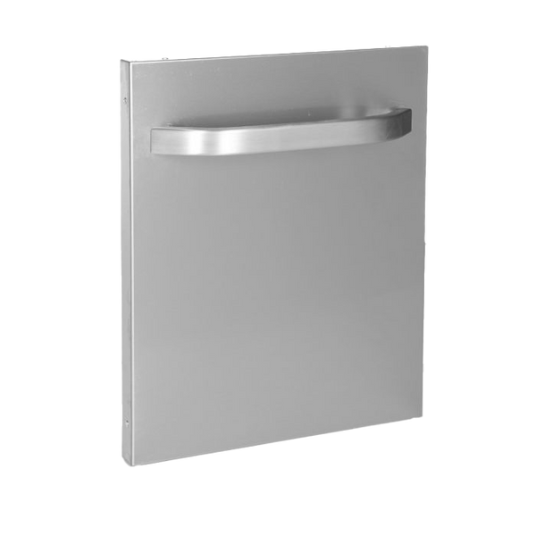 Base 700 porte pour soubassement — Combisteel 7178.9047