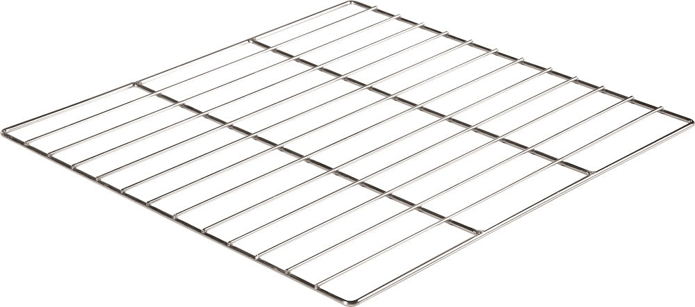 Base 700/900 grille en acier inox pour four 535x590 — Combisteel 7178.9065