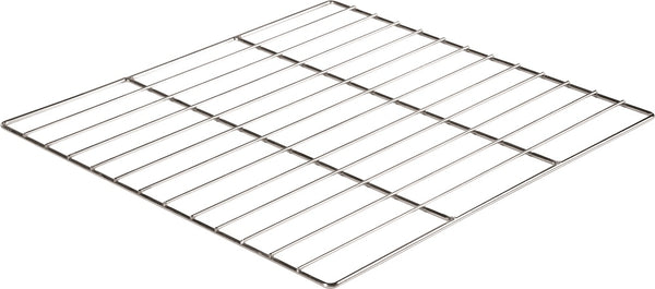 Base 700/900 grille en acier inox pour four 535x590 — Combisteel 7178.9065