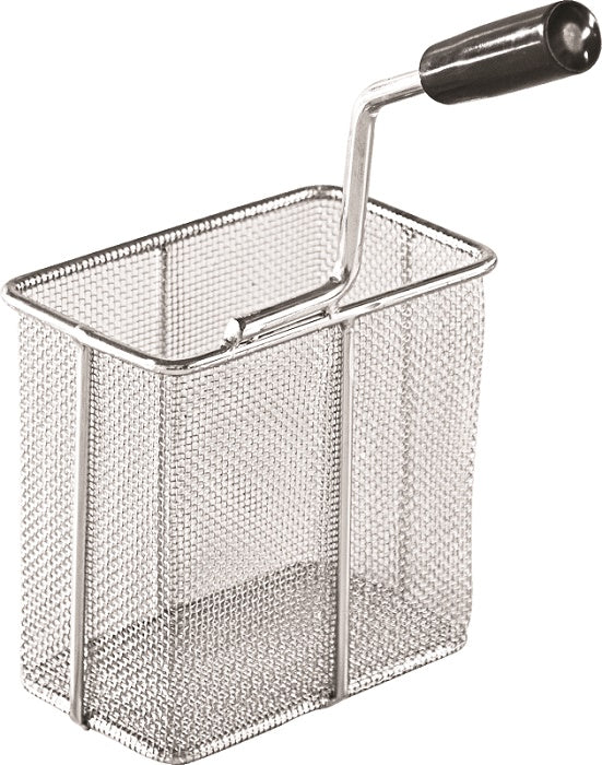 Base 900 panier cuiseurs pâte gauche — Combisteel 7178.9085