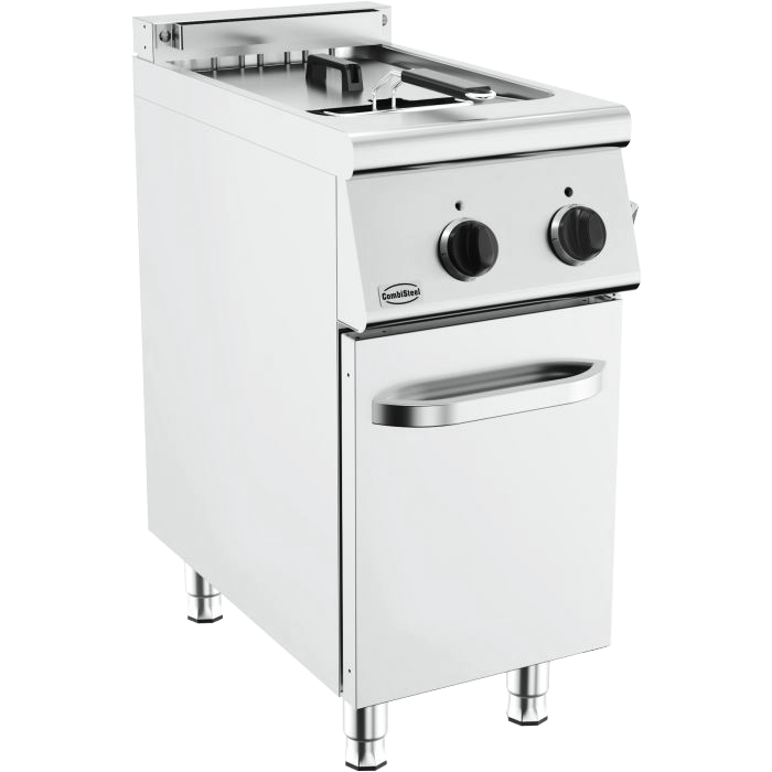 Base 700 friteuse électrique 1x10 L — Combisteel 7178.0522