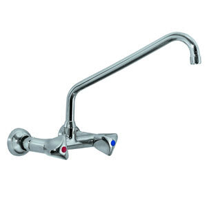Mélangeur murale — Combisteel 7212.0025