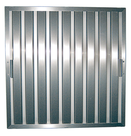 Filtre de lamelle — Combisteel 7213.0035
