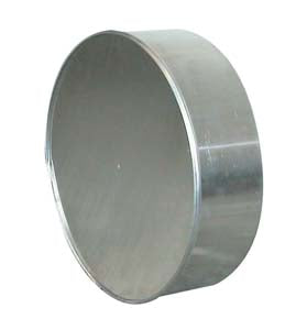 Bouchon final ø 150 — Combisteel 7216.0704