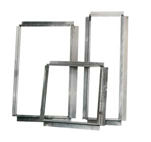 Bride carrée 450 — Combisteel 7216.1050