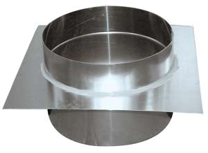 Transit de toit ø 200 — Combisteel 7221.0045