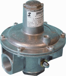 Soupape pour régler le gaz 1½ — Combisteel 7223.0040