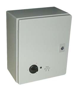 Regulateur de vitesse 3 phase 7 amp — Combisteel 7223.0066