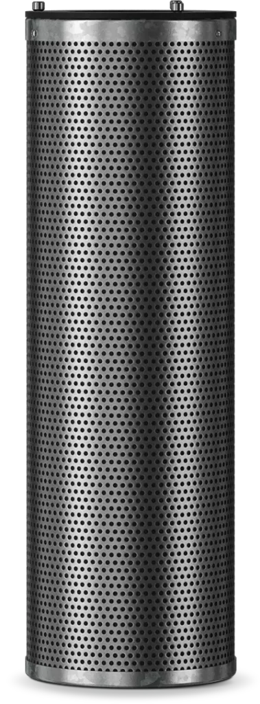 Filtre carbone — Combisteel 7223.0410