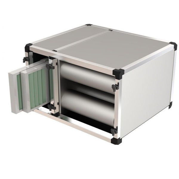 LUCHTILTER A Boxfilter + koolstoffilter 7223.0515 