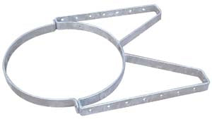 Anse murale ø 315 — Combisteel 7224.0300