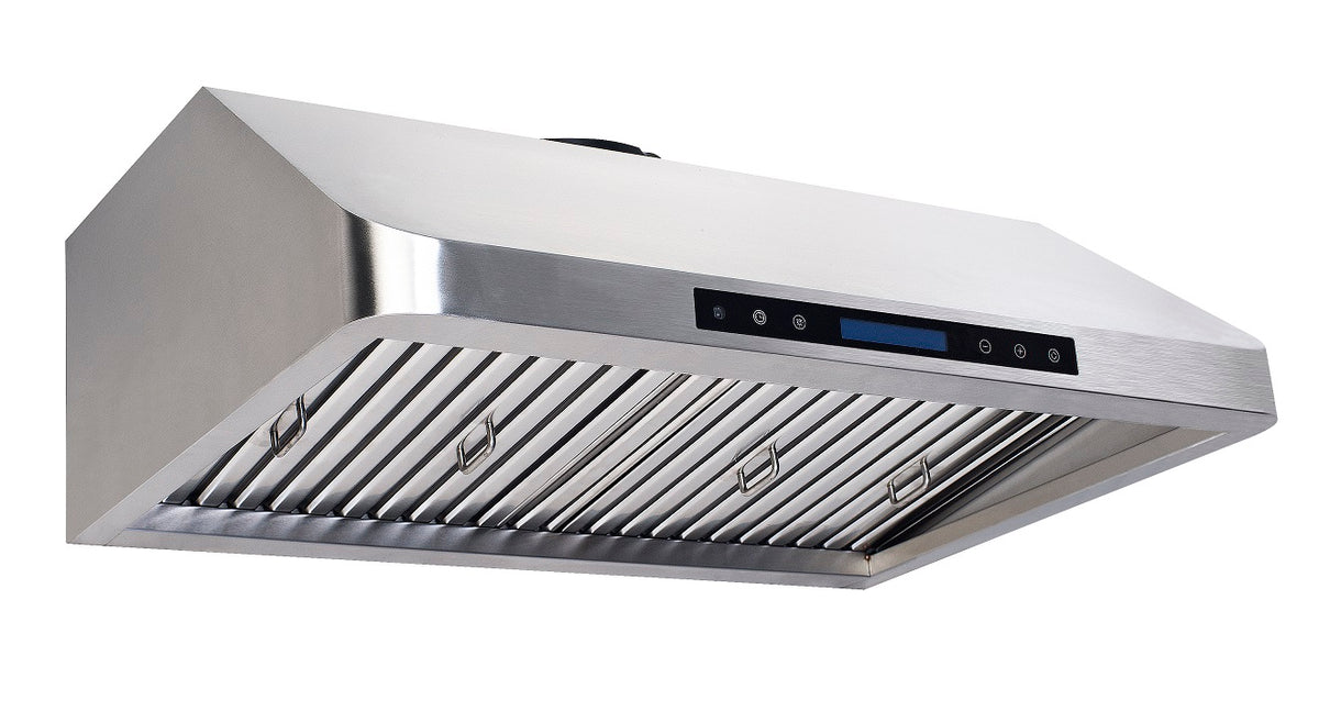 Hotte aspirante 900 — Combisteel 7227.0005