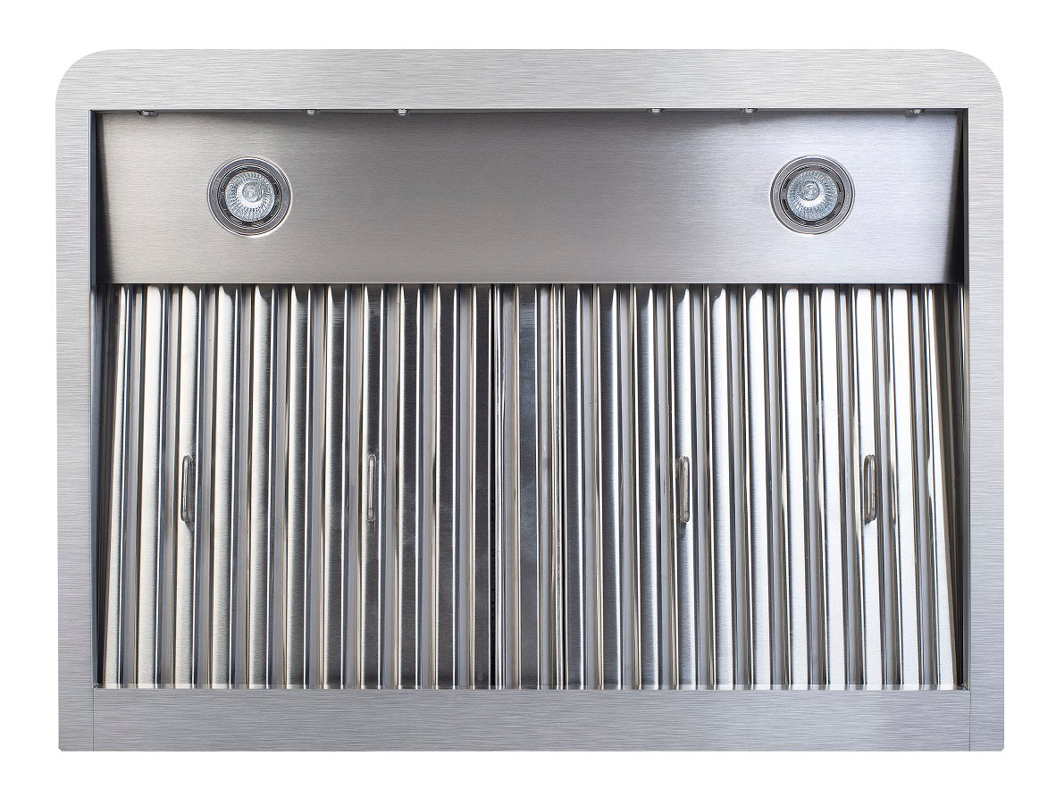 Hotte aspirante 900 — Combisteel 7227.0005