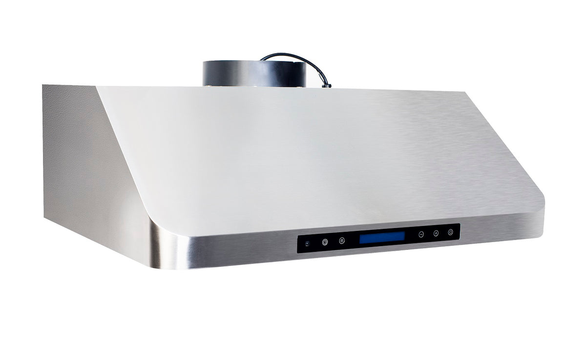Hotte aspirante 900 — Combisteel 7227.0005