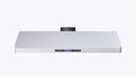 Hotte aspirante 1200 — Combisteel 7227.0010