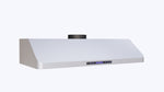 Hotte aspirante 1200 — Combisteel 7227.0010