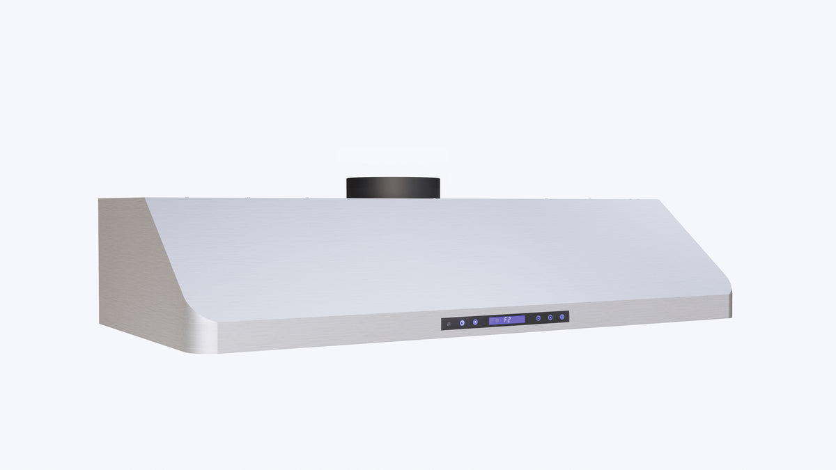 Hotte aspirante 1200 — Combisteel 7227.0010