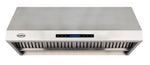 Hotte aspirante 1200 — Combisteel 7227.0100