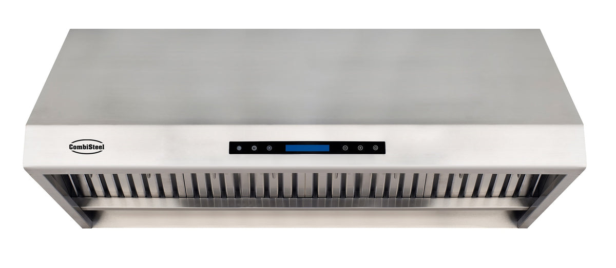 Hotte aspirante 1200 — Combisteel 7227.0100