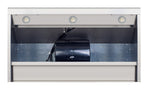 Hotte aspirante 1200 — Combisteel 7227.0100