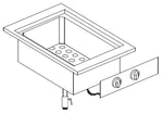 Element de bain-marie — Combisteel 7266.0090