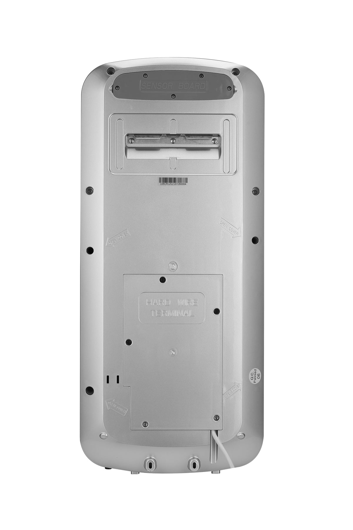 Sèche-mains hd-91 — Combisteel 7270.0005