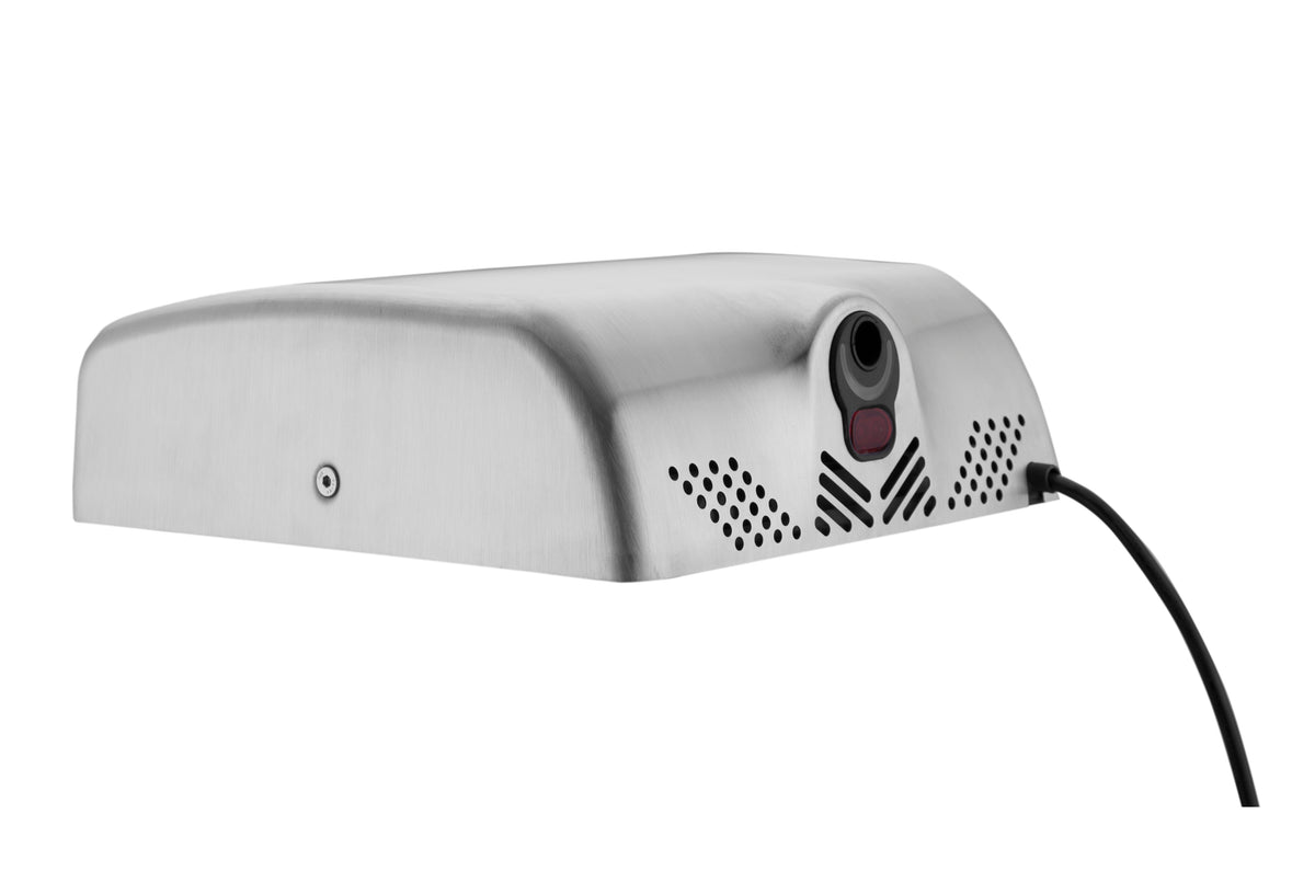 Sèche-mains hd-30 — Combisteel 7270.0040