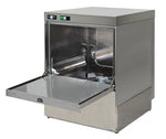 Sl lave-vaisselle chargement par l'avant 5035 3f — Combisteel 7280.0025