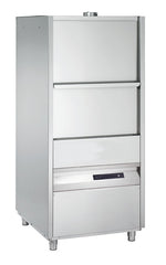 Pl lave-marmites 6565 prse — Combisteel 7280.0075