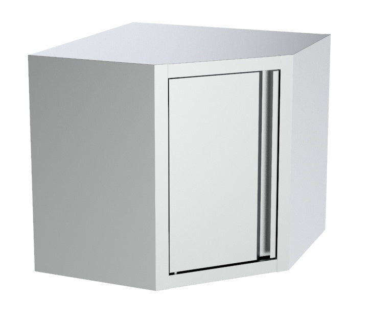 700 armoire murale angulaire 700 — Combisteel 7333.0296