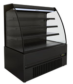 Vitrine réfrigérée noah 1.5 — Combisteel 7350.0010