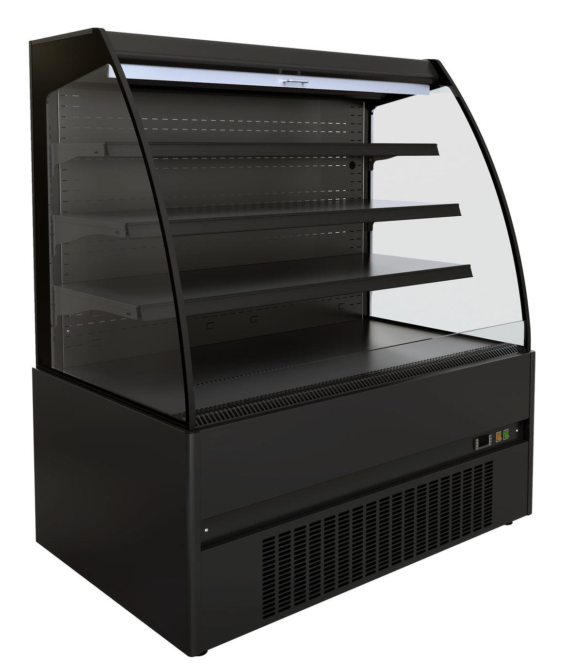 Vitrine réfrigérée noah 1.5 — Combisteel 7350.0010