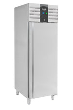 Réfrigérateur en acier inox 1 porte — Combisteel 7450.0072