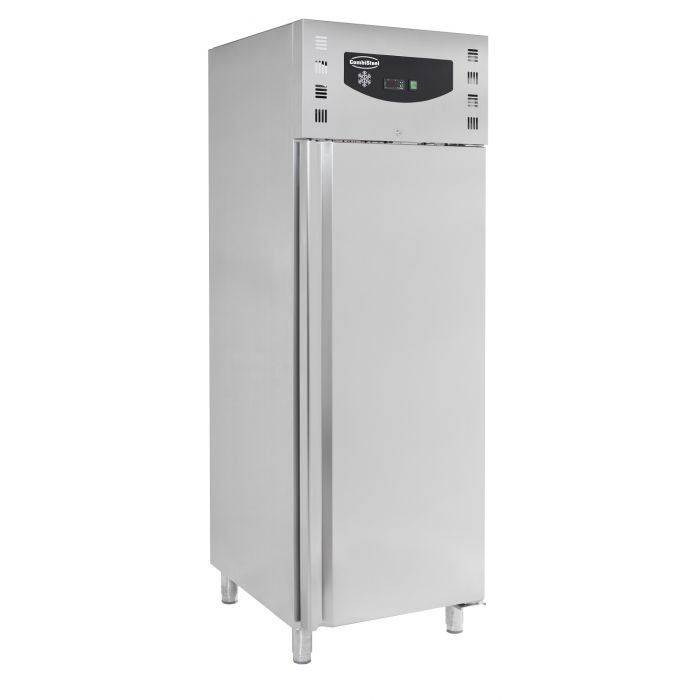 CONGELATEUR EN ACIER INOX+AL 600 LTR STATIQUE 7450.0410