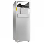 Réfrigérateur en acier inox 1 porte 560 L Energy Line — Combisteel 7450.0250