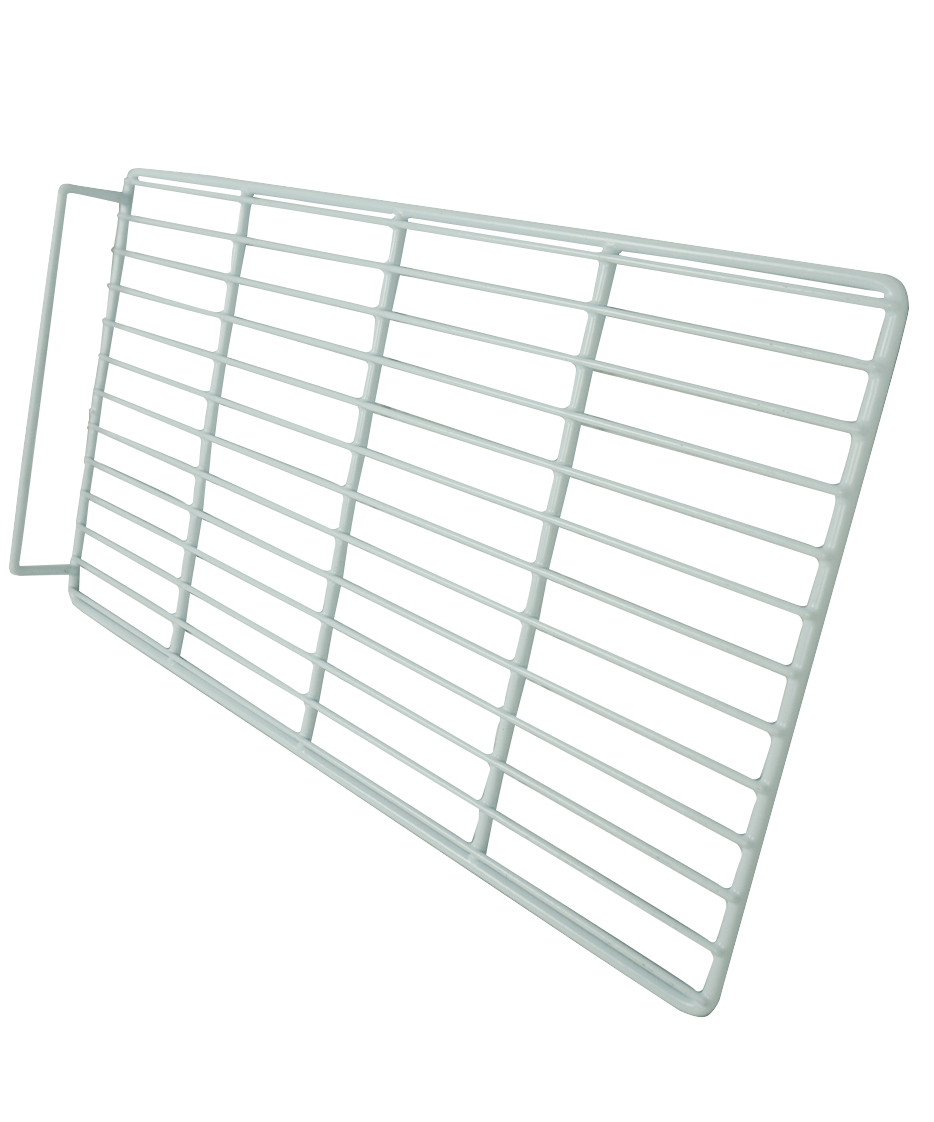 Grille 335x530 pour table réfrigérée / table prep. pour pizza — Combisteel 7450.0505