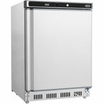 Congélateur en acier inox 1 porte — Combisteel 7450.0565