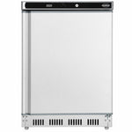 Congélateur en acier inox 1 porte — Combisteel 7450.0565