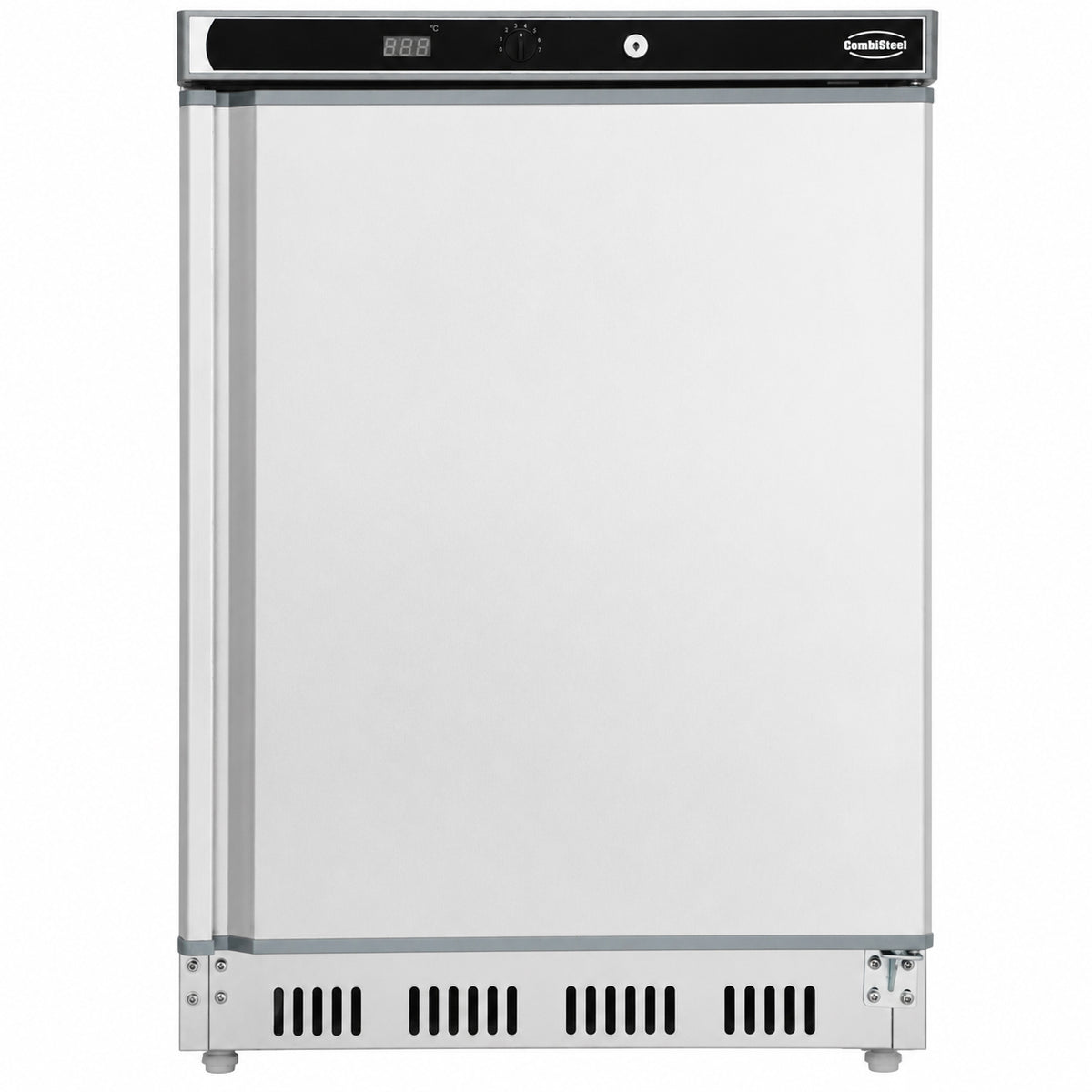 Congélateur en acier inox 1 porte — Combisteel 7450.0565