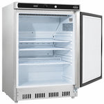 Réfrigérateur en acier inox 1 porte — Combisteel 7450.0550
