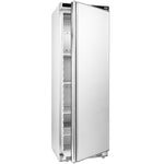 Congélateur en acier inox 1 porte — Combisteel 7450.0570