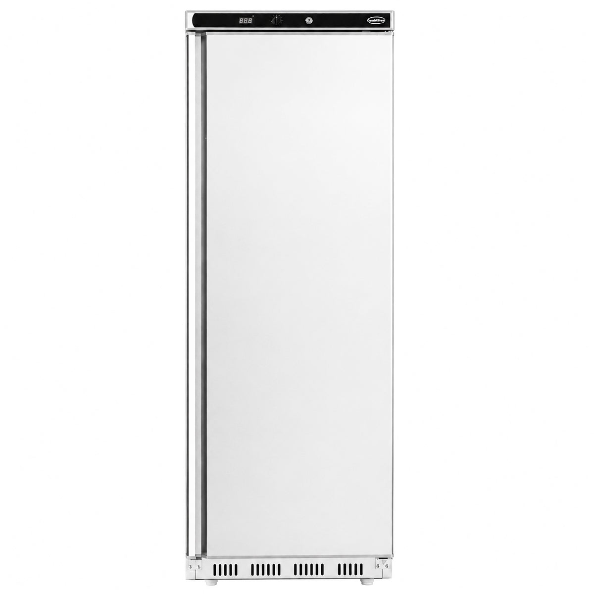 Réfrigérateur en acier inox 1 porte — Combisteel 7450.0555