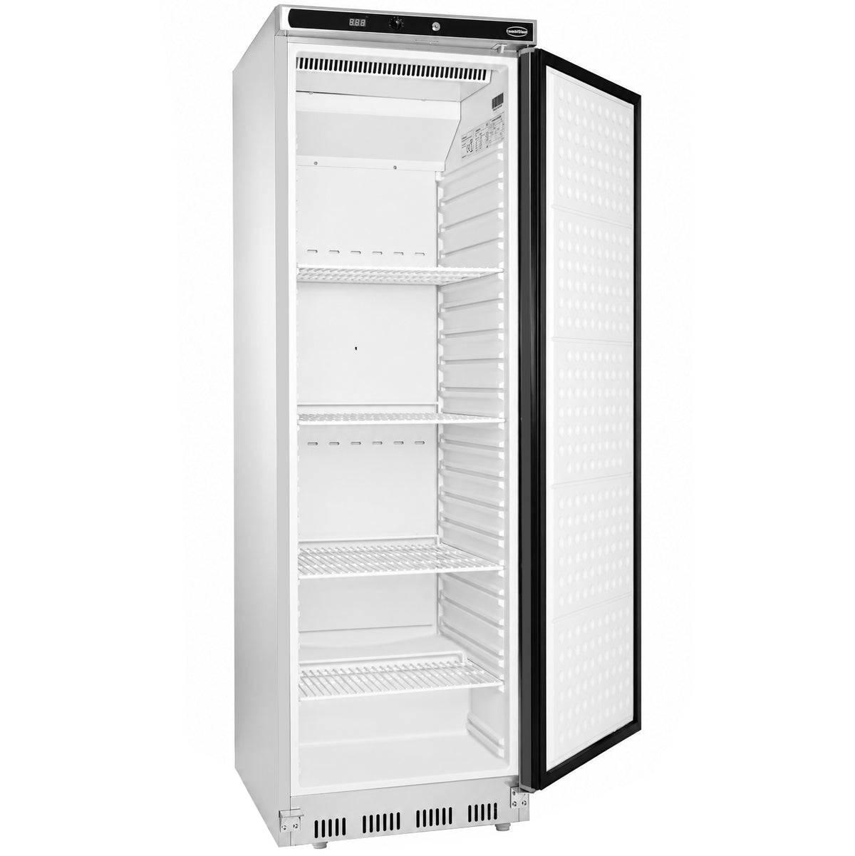 Réfrigérateur en acier inox 1 porte — Combisteel 7450.0555